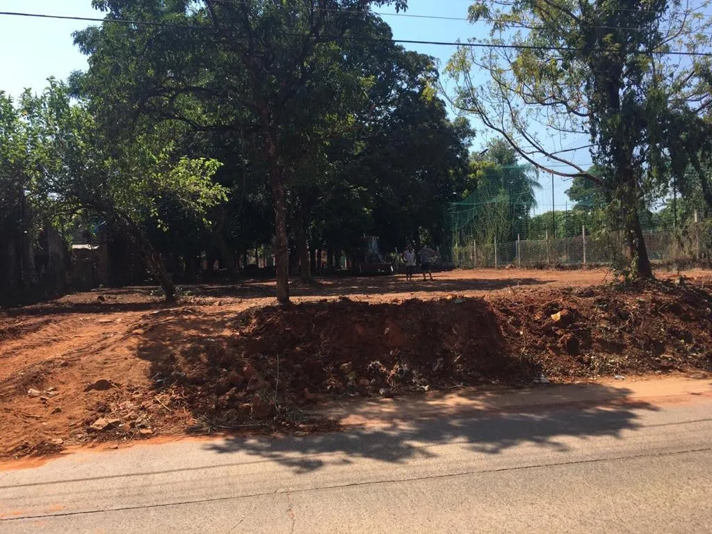 Vendo Terreno en San Lorenzo — foto 2