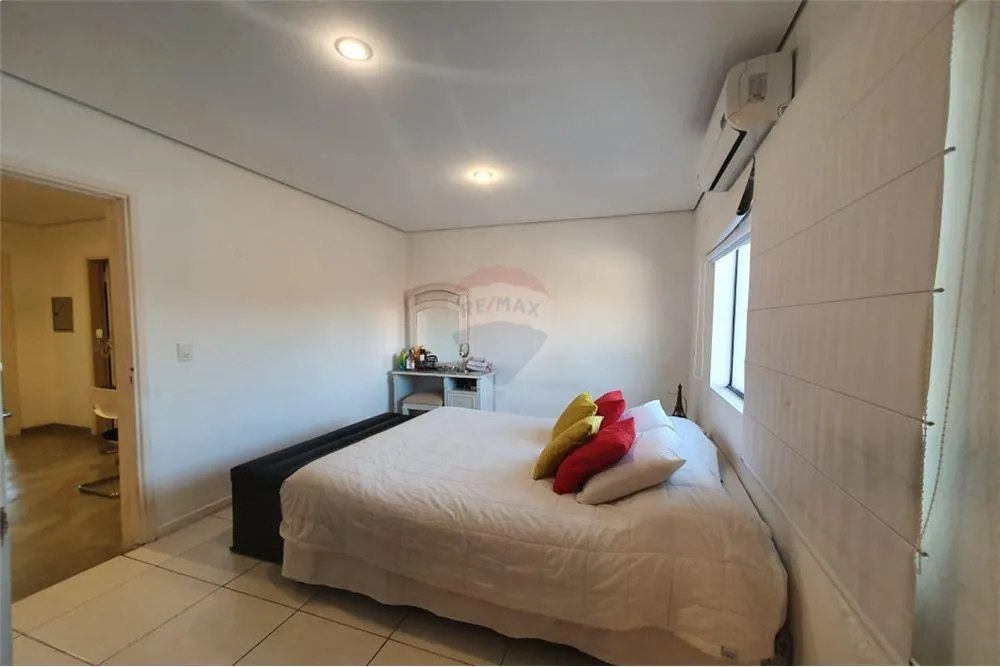 Vendo Duplex - Villa Adela, Luque — foto 2