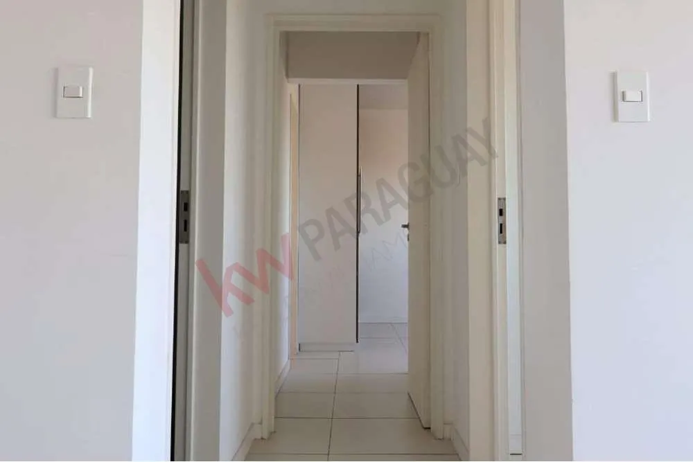 DEPARTAMENTOS SOBRE LA AVDA FELIX BOGADO — foto 3