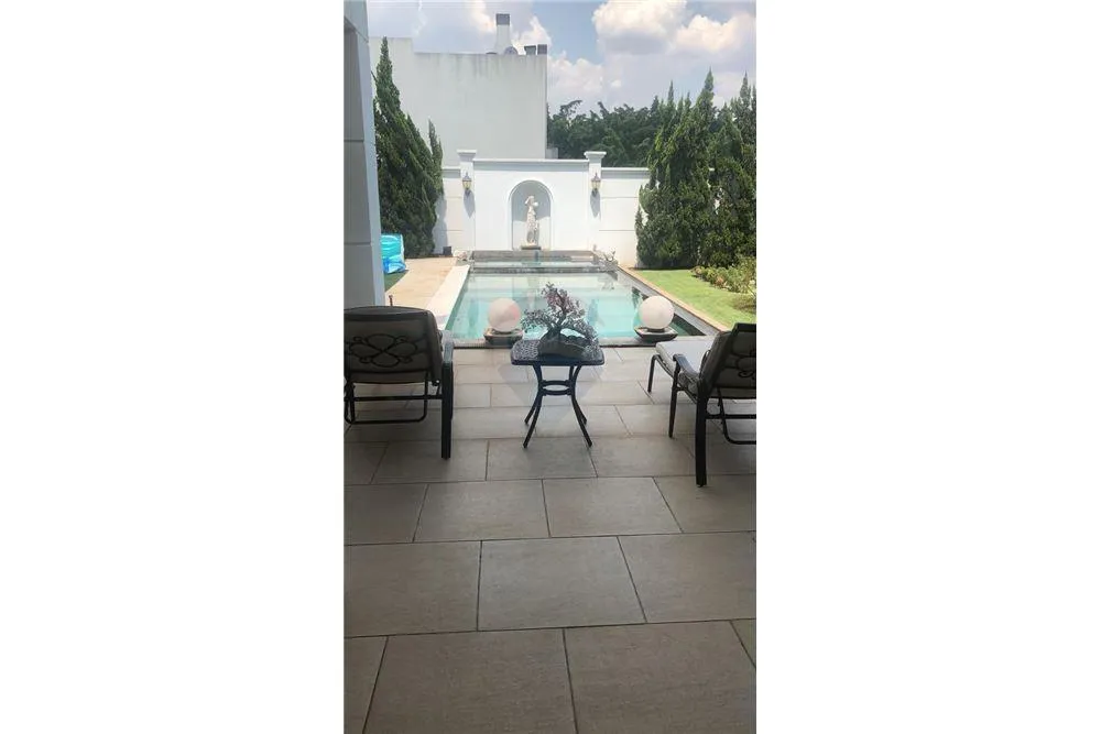 EN VENTA - RAKIURA COUNTRY LUQUE — foto 3