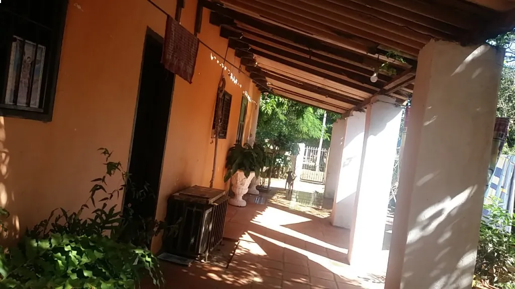 Vendo Casa con mucha Vegetación, sin intermediario — foto 3
