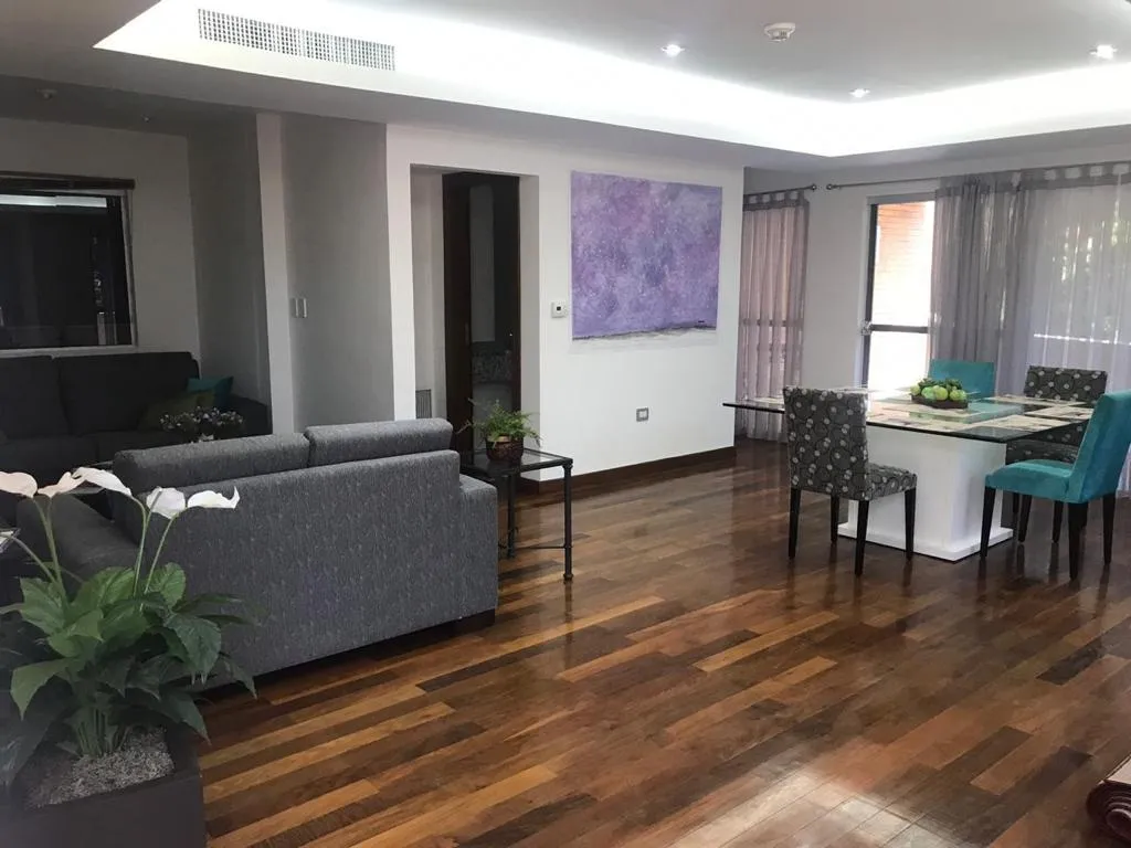VENDO AMPLIO DEPARTAMENTO. COD NL — foto 2