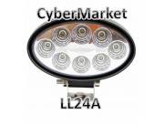 LL24A LUZ LED CYBERMARKET RR IMPORT EXPORT