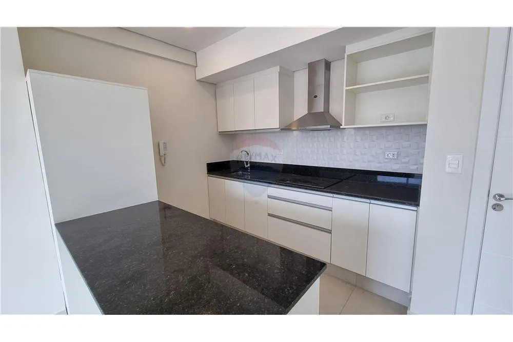 DEPARTAMENTO UN DORMITORIO EN TORRE M - SAJONIA — foto 3