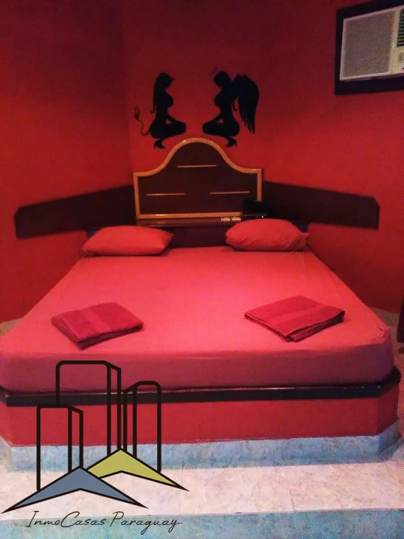 Rematamos Motel en Funcionamiento en la Ciudad de Pilar! — foto 2