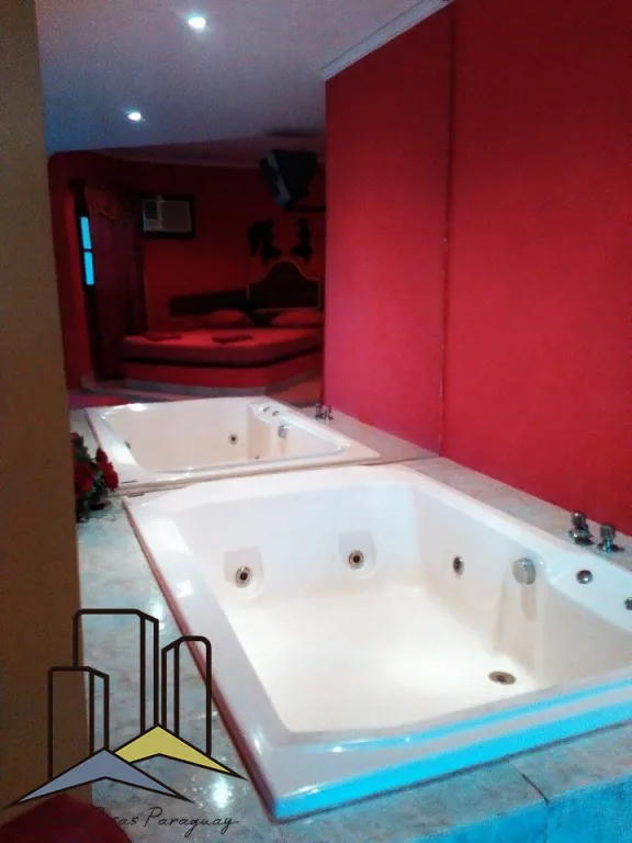 Rematamos Motel en Funcionamiento en la Ciudad de Pilar! — foto 3