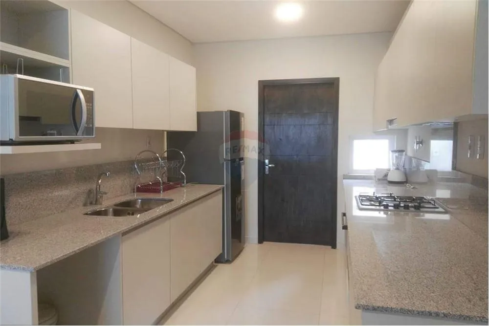 TIPOLOGIA E - 2HABITACIONES + BALCON Y PARRILLA — foto 3