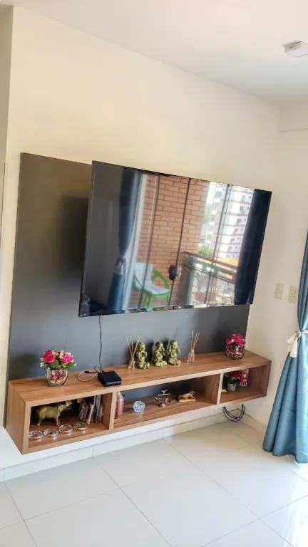 Vendo Departamento Zona La Encarnación (Asunción) — foto 2