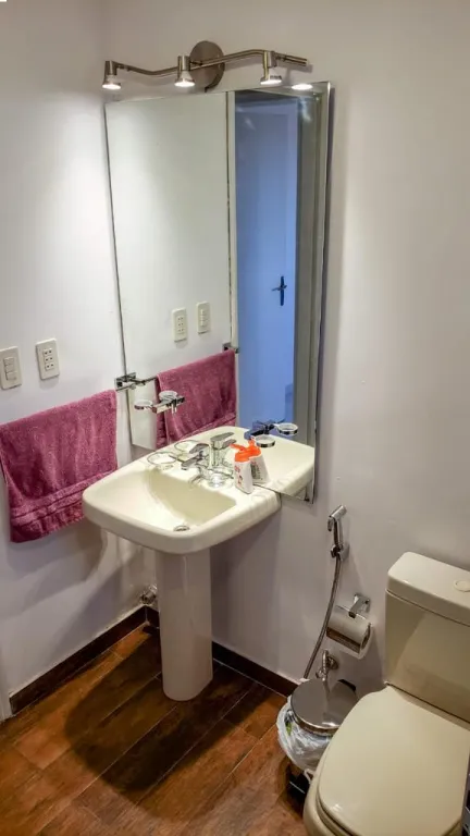 Vendo Departamento Zona La Encarnación (Asunción) — foto 3