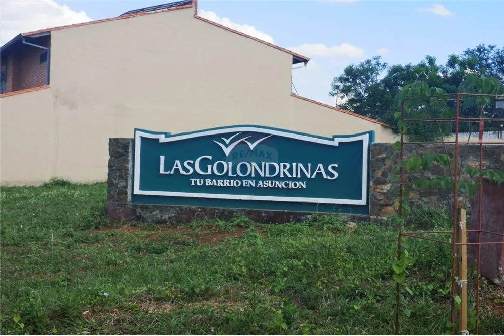 HERMOSO TERRENO EN LAS GOLONDRINAS-ESQUINA — foto 2