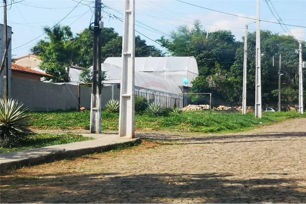 HERMOSO TERRENO EN LAS GOLONDRINAS-ESQUINA — foto 3
