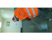 Epoxi, piso viejo a nuevo