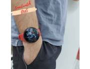 Smart Watch D18S
