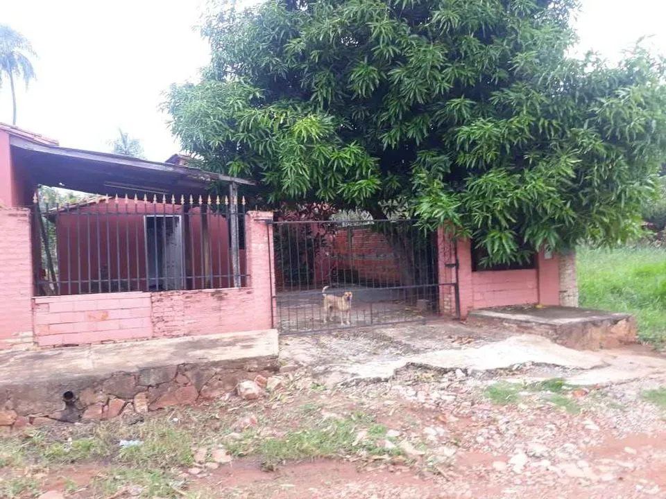 Vendo terreno en Luque — foto 2