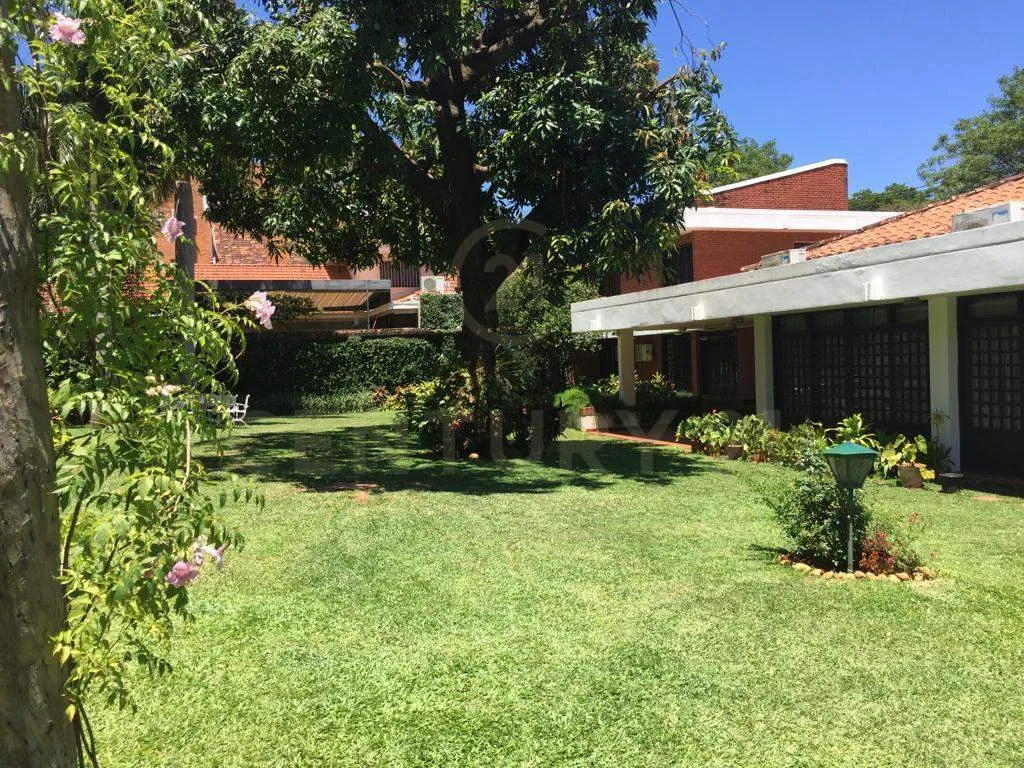 Residencia a una cuadra de Boggiani. — foto 2