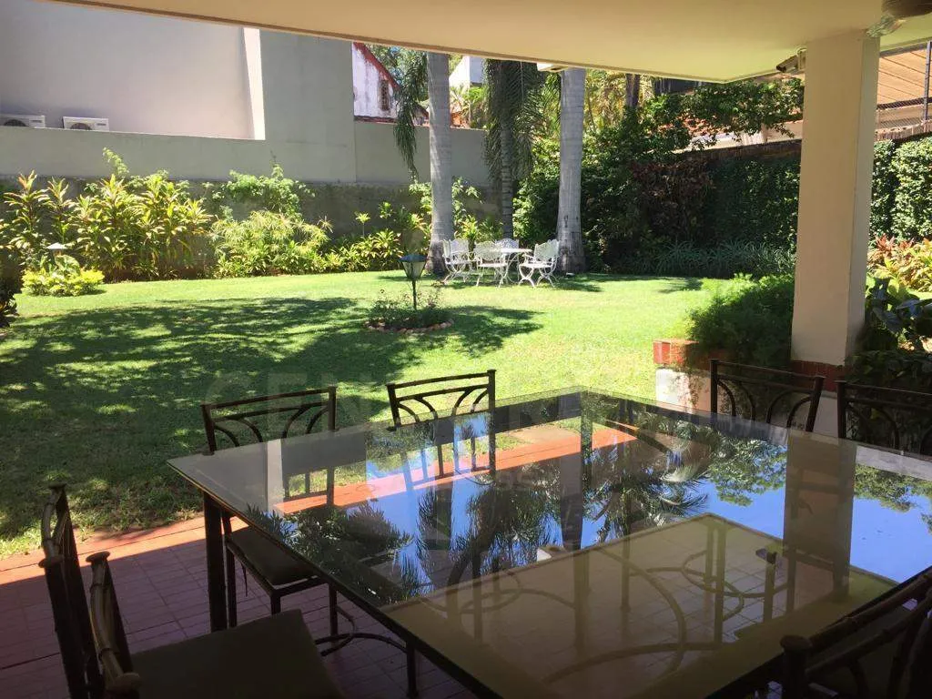 Residencia a una cuadra de Boggiani. — foto 3