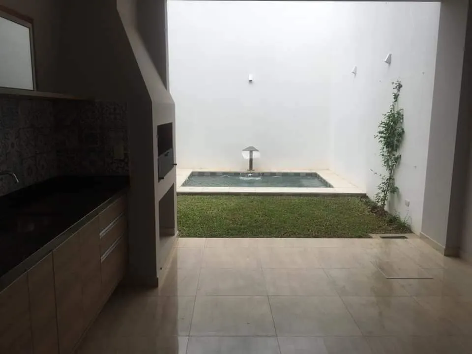 duplex con piscina en asuncion barrio herrera — foto 3
