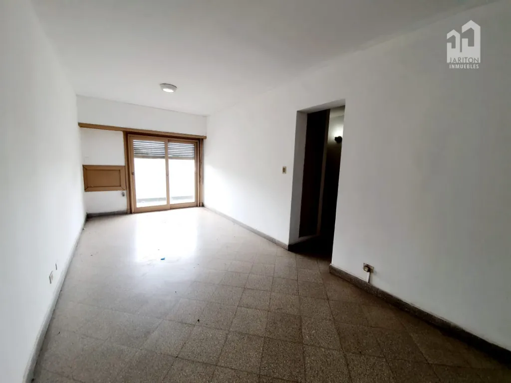 VENTA DE DEPARTAMENTO EN BARRIO CATEDRAL-ASUNCIÓN — foto 2