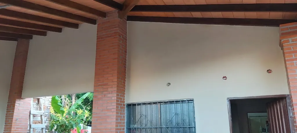 OFERTAAA!! VENDO CASA EN LUQUE BARRIO RESIDENCIAL!!! — foto 2