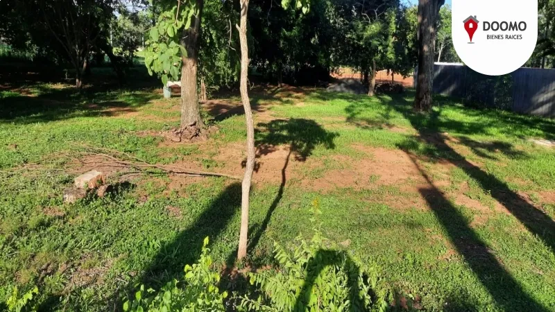 EN VENTA HERMOSO TERRENO 1513 M2 LUQUE — foto 2