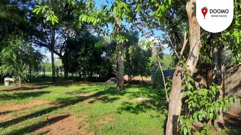 EN VENTA HERMOSO TERRENO 1513 M2 LUQUE — foto 3
