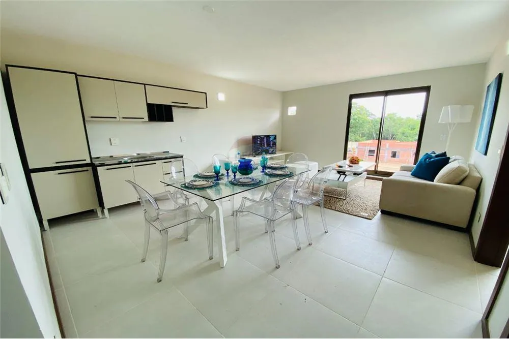 DEPARTAMENTO EN VENTA - ZONA RAKIURA - LUQUE — foto 2