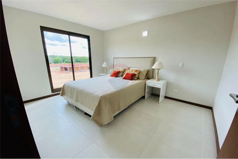 DEPARTAMENTO EN VENTA - ZONA RAKIURA - LUQUE — foto 3