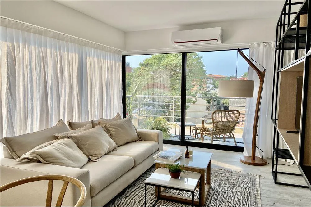 Vendo Hermoso Departamento con Cochera en Barrio Jara — foto 3