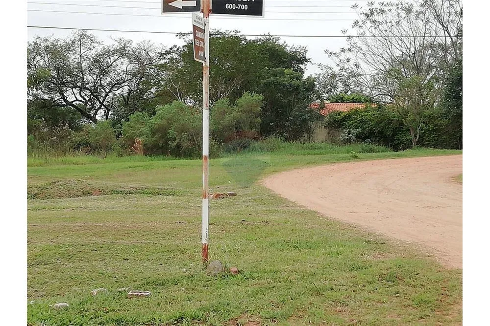EN VENTA TERRENO EN MUY BUENA ZONA - MARIANO ROQUE ALONSO — foto 2