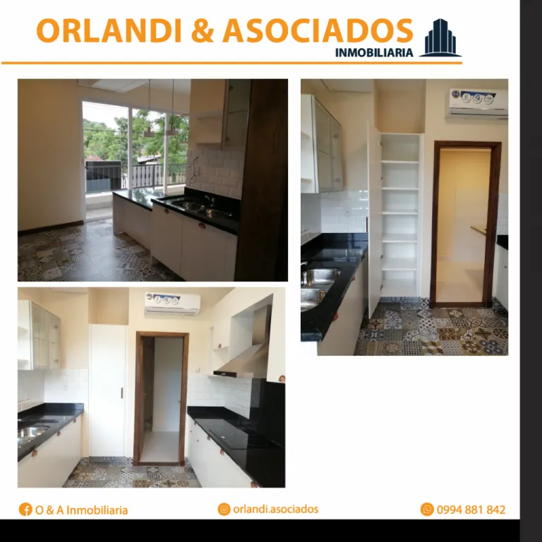 DEPARTAMENTOS A ESTRENAR-ZONA LOS LAURELES — foto 2