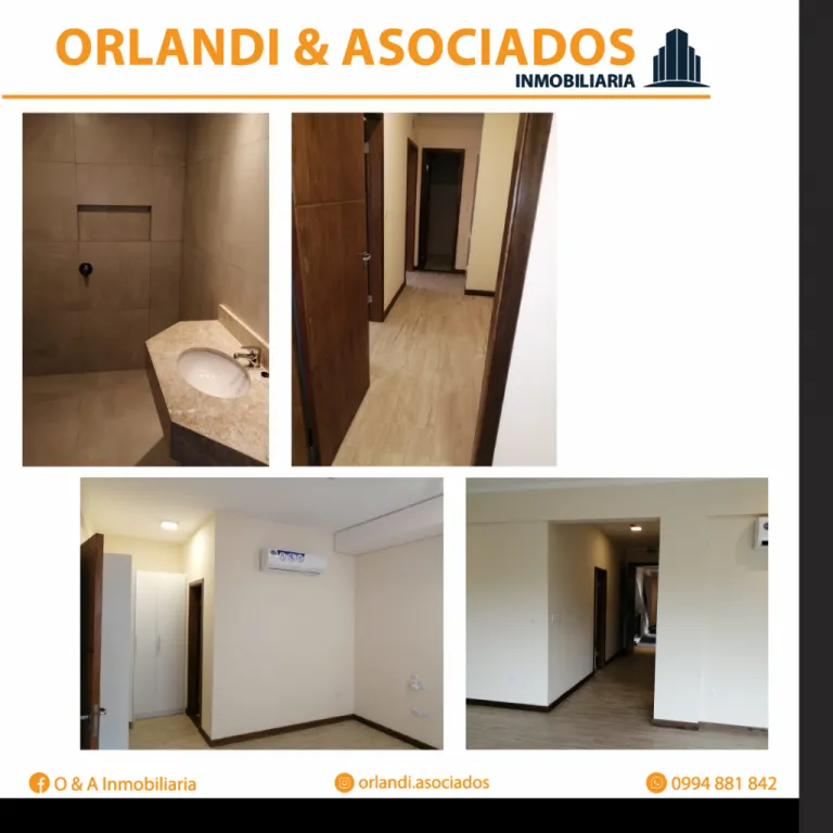 DEPARTAMENTOS A ESTRENAR-ZONA LOS LAURELES — foto 3