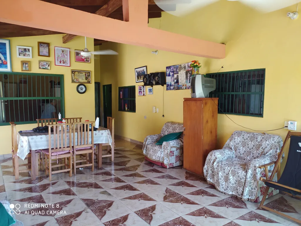 Vendo casa con amplio jardín en Limpio — foto 3