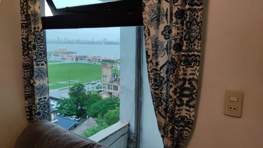 Departamento en Venta Edificio Don Julio II a mts de la Playa — foto 2