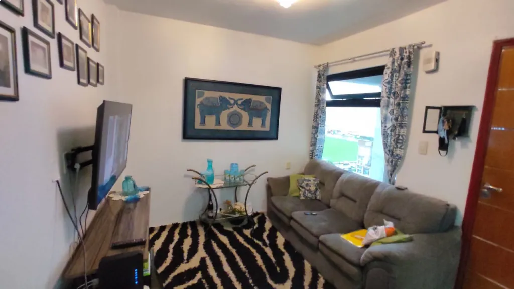Departamento en Venta Edificio Don Julio II a mts de la Playa — foto 3