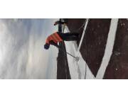 Especialista en humedad