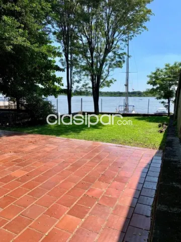 Vendo Propiedad sobre el Rio Paraguay — foto 2