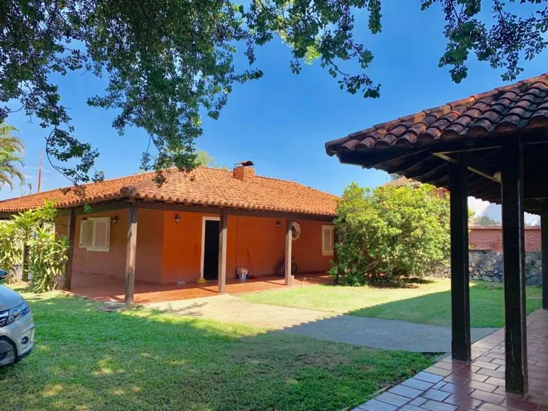 Vendo Propiedad sobre el Rio Paraguay — foto 3