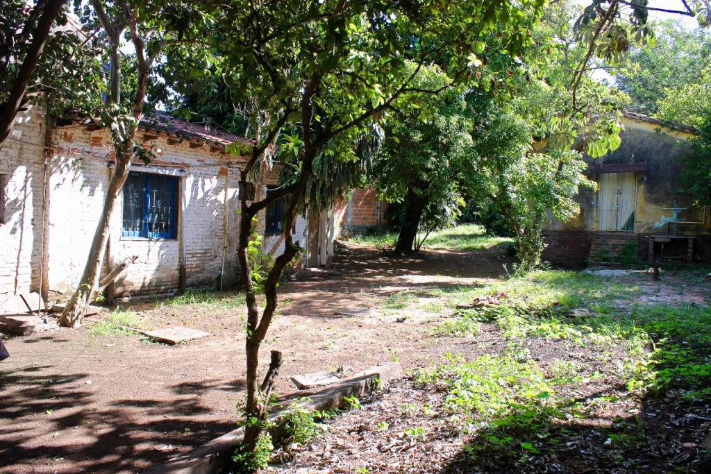 Atención Inversionistas vendo Terreno de superficie 700m2 sobre Avda. Félix Bogado — foto 2
