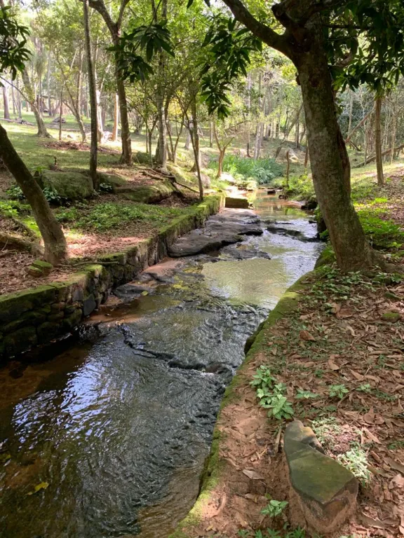 VENDO HERMOSA PROPIEDAD CON ARROYO DE 67 HAS EN ESCOBAR — foto 2