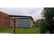 VENDO TERRENO DE CALLE A CALLE CON TINGLADO EN FERNANDO ZONA SUR !!!