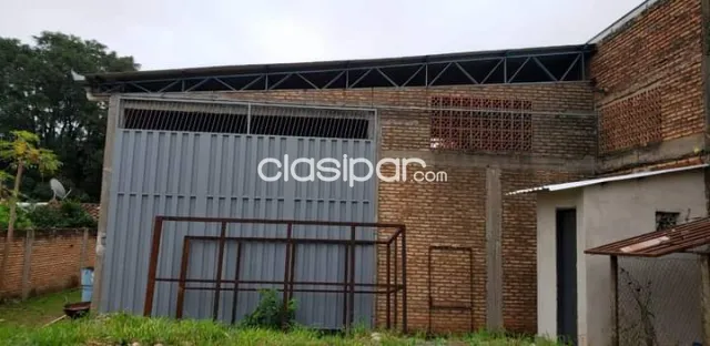 VENDO TERRENO DE CALLE A CALLE CON TINGLADO EN FERNANDO ZONA SUR!!! — foto 2