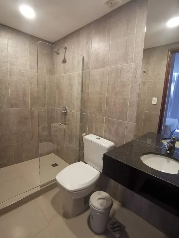 YCUA SATI - Departamento amoblado de 2 dormitorios en alquiler — foto 2