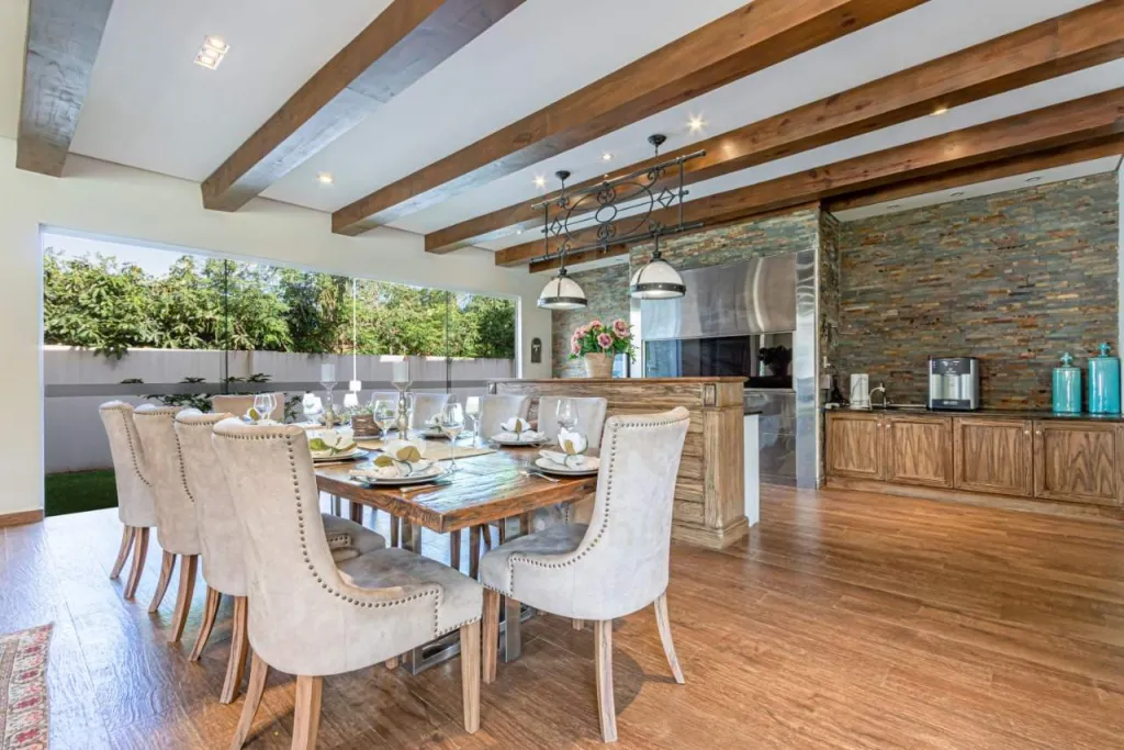 EN VENTA LUJOSA RESIDENCIA — foto 3