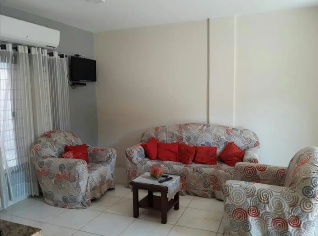 ALQUILO HERMOSO DUPLEX AMOBLADO. ZONA PRIMER PRESIDENTE — foto 2