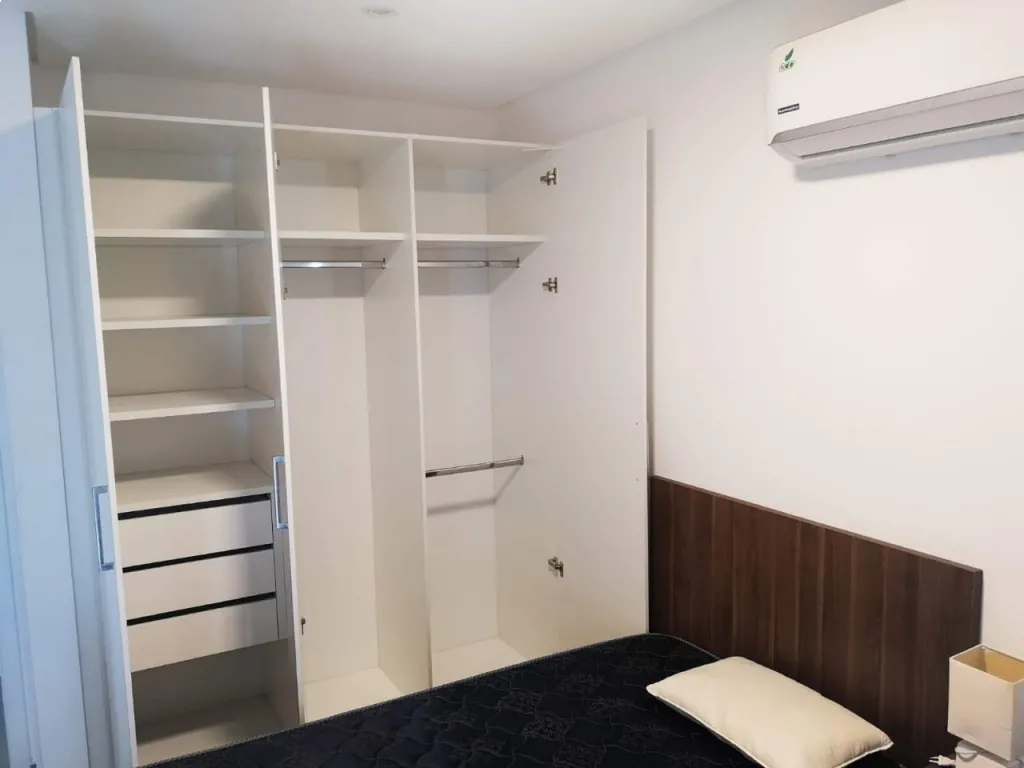 Vendo dpto de 2 dormitorios en el Edifico Habitat Plaza — foto 2