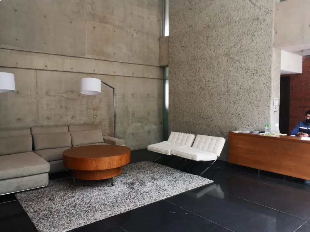 Vendo dpto de 2 dormitorios en el Edifico Habitat Plaza — foto 3