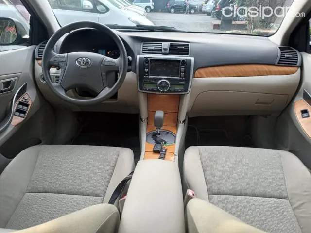 Toyota Allion 2007 — foto 3