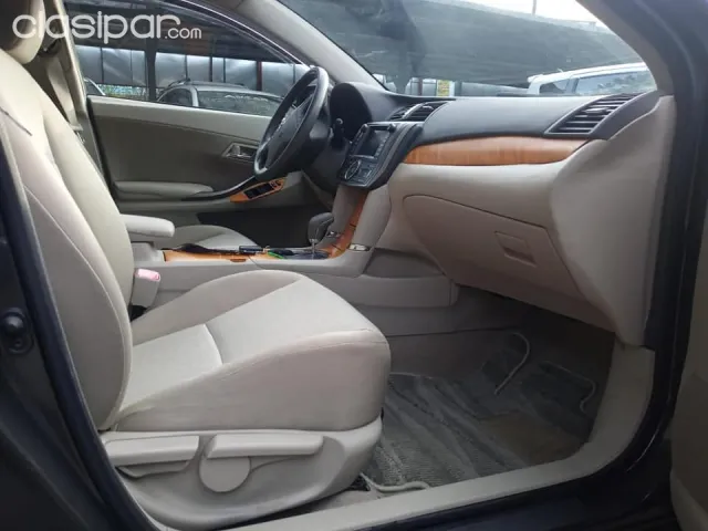 Toyota Allion 2007 — foto 4