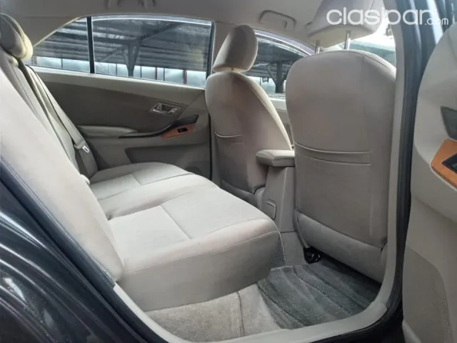 Toyota Allion 2007 — foto 7