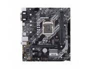 MOTHERBOARD ASUS 1200 PRIME H410M-A V/S/R/HDMI/DV/M2/DD4/USB3.2/MATX